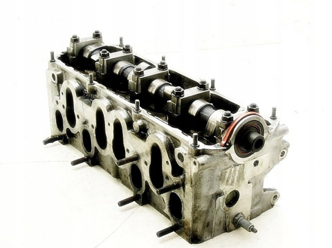 GŁOWICA AUDI 2.0 8V ABK 80 A6 100 C4 COUPE GŁOWICA AUDI 2.0 8V ABK 80 A6 100 C4 COUPE