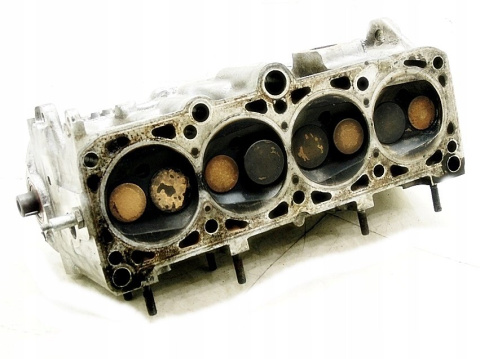 GŁOWICA AUDI 2.0 8V ABK 80 A6 100 C4 COUPE GŁOWICA AUDI 2.0 8V ABK 80 A6 100 C4 COUPE