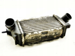 INTERCOOLER CHŁODNICA POWIETRZA OPEL VECTRA B