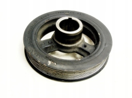 KOŁO PASOWE WAŁU M43 BMW 1.9 E36 E46 316 318 Z3