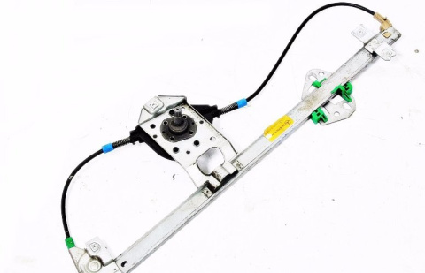 MECHANIZM SZYBY LEWY MERCEDES ATEGO I 1523 MECHANIZM SZYBY LEWY MERCEDES ATEGO I 1523