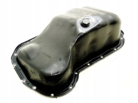 MISKA OLEJU AUDI 2.0 8V ABK 80 A6 100 C4 COUPE MISKA OLEJU AUDI 2.0 8V ABK 80 A6 100 C4 COUPE