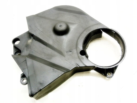 OBUDOWA ROZRZĄDU AUDI 2.0 8V ABK 80 A6 100 OBUDOWA ROZRZĄDU AUDI 2.0 8V ABK 80 A6 100