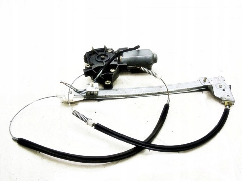 PODNOŚNIK MECHANIZM SZYBY LEWY TYŁ ALFA ROMEO 166 PODNOŚNIK MECHANIZM SZYBY LEWY TYŁ ALFA ROMEO 166