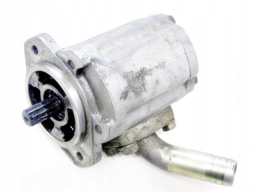 POMPA HYDRAULICZNA 2J WÓZEK WIDŁOWY WIDLAK TOYOTA POMPA HYDRAULICZNA 2J WÓZEK WIDŁOWY WIDLAK TOYOTA