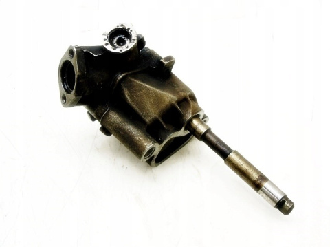 POMPA OLEJU AUDI 2.0 8V ABK 80 A6 100 POMPA OLEJU AUDI 2.0 8V ABK 80 A6 100