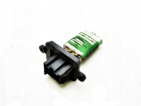 REZYSTOR DMUCHAWY NAWIEWU FIAT SEICENTO 1.1 8V REZYSTOR DMUCHAWY NAWIEWU FIAT SEICENTO 1.1 8V
