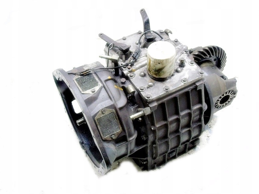 SKRZYNIA BIEGÓW MECHANIZM 2J WÓZEK WIDŁOWY TOYOTA SKRZYNIA BIEGÓW MECHANIZM 2J WÓZEK WIDŁOWY TOYOTA