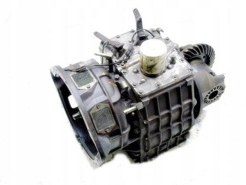 SKRZYNIA BIEGÓW MECHANIZM 2J WÓZEK WIDŁOWY TOYOTA SKRZYNIA BIEGÓW MECHANIZM 2J WÓZEK WIDŁOWY TOYOTA