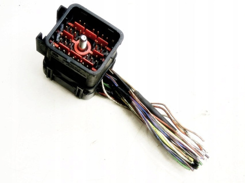 WTYCZKA WIĄZKI 2.0 TDCI XTYPE MONDEO MK3 WTYCZKA WIĄZKI 2.0 TDCI XTYPE MONDEO MK3