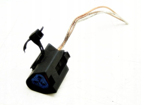 WTYCZKA WIĄZKI 2.0 TDCI XTYPE MONDEO MK3 WTYCZKA WIĄZKI 2.0 TDCI XTYPE MONDEO MK3