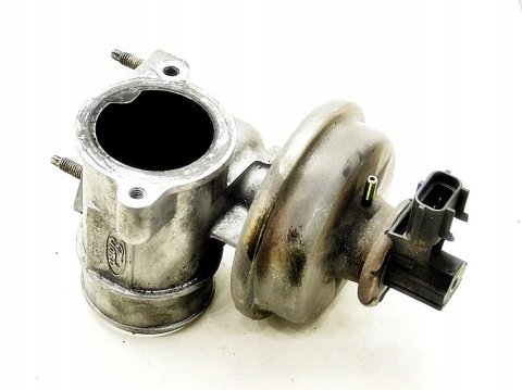 ZAWÓR EGR 2.0 TDCI XTYPE MONDEO MK3 ZAWÓR EGR 2.0 TDCI XTYPE MONDEO MK3