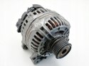 ALTERNATOR 120A 1.9 TDI AUDI A3 LEON TOLEDO OCTAVIA BORA GOLF 4 POLO IBIZA