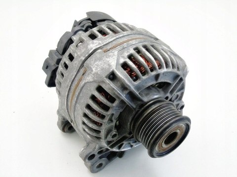 ALTERNATOR 120A 1.9 TDI AUDI A3 LEON TOLEDO OCTAVIA BORA GOLF 4 POLO IBIZA