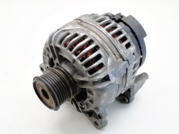 ALTERNATOR 120A 1.9 TDI AUDI A3 LEON TOLEDO OCTAVIA BORA GOLF 4 POLO IBIZA