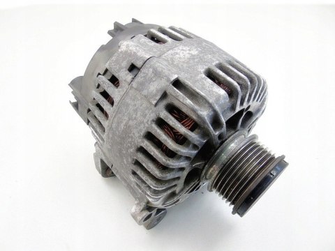 ALTERNATOR 140A 2.0 TDI PASSAT B6 AUDI A3 TIGUAN GOLF 6 EOS OCTAVIA 2 LEON