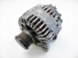 ALTERNATOR 140A 2.0 TDI PASSAT B6 AUDI A3 TIGUAN GOLF 6 EOS OCTAVIA 2 LEON