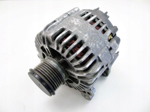 ALTERNATOR 140A 2.0 TDI PASSAT B6 AUDI A3 TIGUAN GOLF 6 EOS OCTAVIA 2 LEON