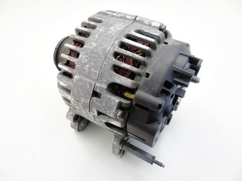 ALTERNATOR 140A 2.0 TDI PASSAT B6 AUDI A3 TIGUAN GOLF 6 EOS OCTAVIA 2 LEON