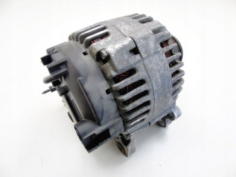 ALTERNATOR 140A 2.0 TDI PASSAT B6 AUDI A3 TIGUAN GOLF 6 EOS OCTAVIA 2 LEON