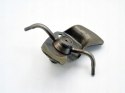 DYSZA SMAROWNICA TŁOKA 2.7 V6 407 C5 III C6 JAGUAR XF XJ S-TYPE