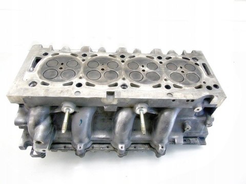 GŁOWICA 2.0 HDI 307 407 C5 C4 607 SCUDO JUMPY ULYSSE EXPERT 308 807 508