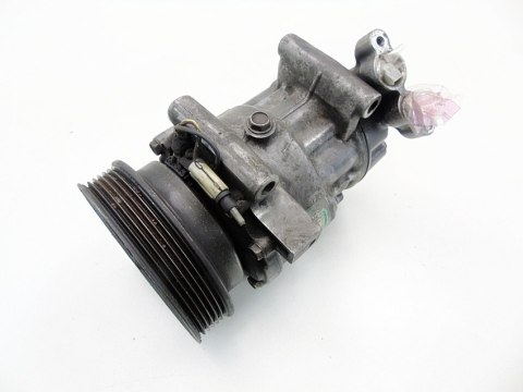 KOMPRESOR KLIMATYZACJI 1.4 16V CLIO 2 THALIA MEGANE 1 2 SCENIC 1 2 MODUS