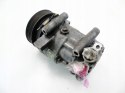 KOMPRESOR KLIMATYZACJI 1.4 16V CLIO 2 THALIA MEGANE 1 2 SCENIC 1 2 MODUS