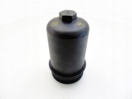 KOREK FILTRA OLEJU 2.7 V6 407 C5 III C6 JAGUAR XF XJ S-TYPE 8516163
