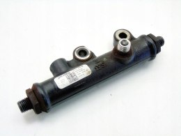LISTWA WTRYSKOWA 2.7 V6 407 C5 III C6 JAGUAR XF XJ S-TYPE 4R8Q-9C066-AE