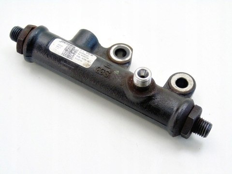 LISTWA WTRYSKOWA 2.7 V6 407 C5 III C6 JAGUAR XF XJ S-TYPE 4R8Q-9C066-AE