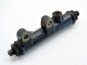 LISTWA WTRYSKOWA 2.7 V6 407 C5 III C6 JAGUAR XF XJ S-TYPE 4R8Q-9C066-AE