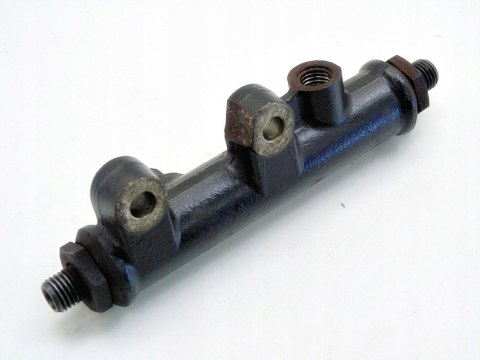 LISTWA WTRYSKOWA 2.7 V6 407 C5 III C6 JAGUAR XF XJ S-TYPE 4R8Q-9C066-AE