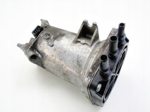 OBUDOWA FILTRA PALIWA 2.7 V6 407 C5 III C6 JAGUAR XF XJ S-TYPE 6650473120