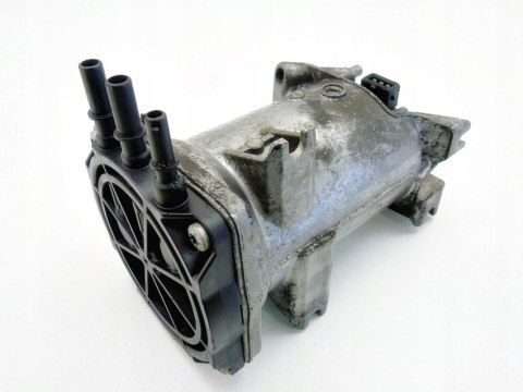 OBUDOWA FILTRA PALIWA 2.7 V6 407 C5 III C6 JAGUAR XF XJ S-TYPE 6650473120