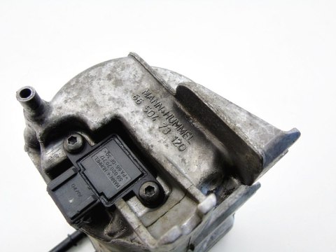 OBUDOWA FILTRA PALIWA 2.7 V6 407 C5 III C6 JAGUAR XF XJ S-TYPE 6650473120