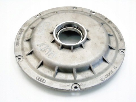 OBUDOWA POKRYWA SKRZYNI BIEGÓW NPB AUDI A6 C7 A7 S6 S7 3.0 TDI 05B323259G