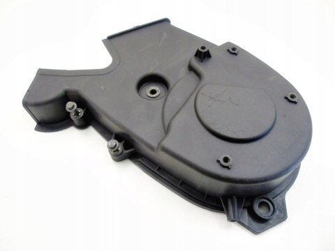OBUDOWA ROZRZĄDU 2.7 V6 407 C5 III C6 JAGUAR XF XJ S-TYPE 4R8Q-6019-BG