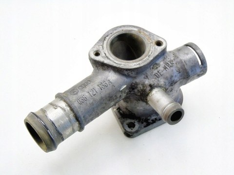 OBUDOWWA TERMOSTATU 1.9 TDI AUDI A3 LEON TOLEDO OCTAVIA BORA GOLF 4 POLO