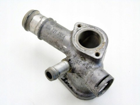 OBUDOWWA TERMOSTATU 1.9 TDI AUDI A3 LEON TOLEDO OCTAVIA BORA GOLF 4 POLO