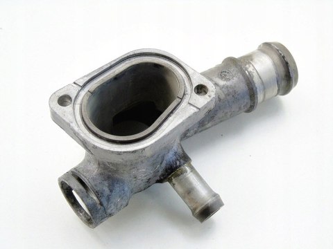 OBUDOWWA TERMOSTATU 1.9 TDI AUDI A3 LEON TOLEDO OCTAVIA BORA GOLF 4 POLO