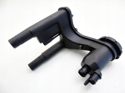 ODMA OLEJU 2.7 V6 407 C5 III C6 JAGUAR XF XJ S-TYPE 4R8Q-6A785-AE