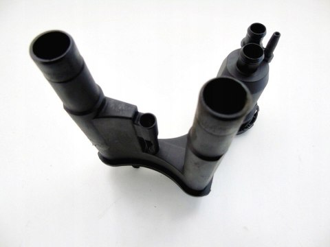 ODMA OLEJU 2.7 V6 407 C5 III C6 JAGUAR XF XJ S-TYPE 4R8Q-6A785-AE