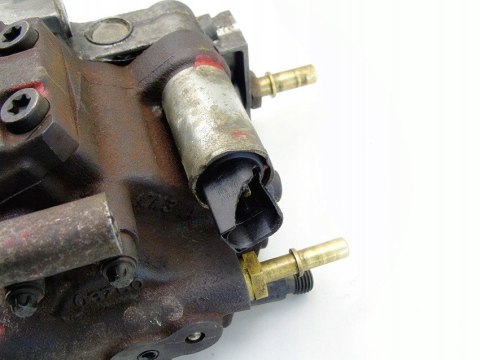POMPA WTRYSKOWA 2.7 V6 407 C5 III C6 JAGUAR XF XJ S-TYPE 03760