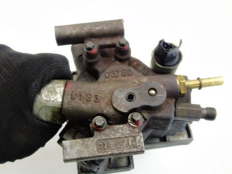POMPA WTRYSKOWA 2.7 V6 407 C5 III C6 JAGUAR XF XJ S-TYPE 03760