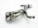 PRZEWODY OLEJU ODMY 2.7 V6 407 C5 III C6 JAGUAR XF XJ S-TYPE 4U3Q-6720-CB