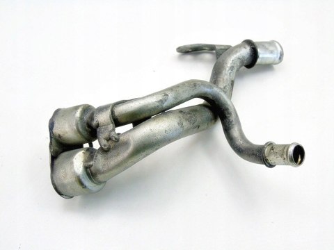 PRZEWODY OLEJU ODMY 2.7 V6 407 C5 III C6 JAGUAR XF XJ S-TYPE 4U3Q-6720-CB