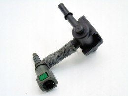 PRZEWODY PALIWA 2.7 V6 407 C5 III C6 JAGUAR XF XJ S-TYPE 3100-546