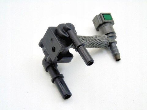 PRZEWODY PALIWA 2.7 V6 407 C5 III C6 JAGUAR XF XJ S-TYPE 3100-546