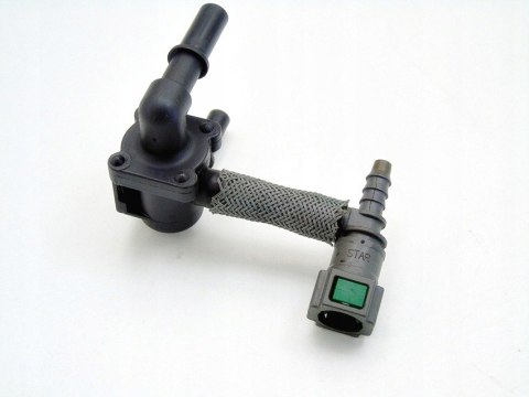 PRZEWODY PALIWA 2.7 V6 407 C5 III C6 JAGUAR XF XJ S-TYPE 3100-546